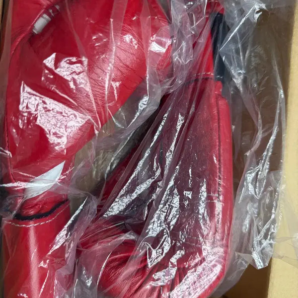 [BUNJANG] Winning 8oz Gloves / (새상품)위닝 8온스 글러브