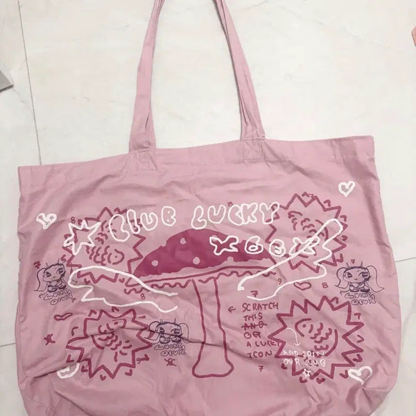 [BUNJANG] Marithe Francois Girbaud Lucky Shoulder Bag Baby Lavender / 마리부 럭키숄더백 베이비라벤더 가방