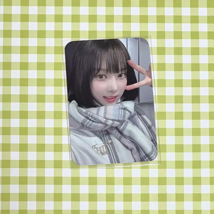 [BUNJANG] aespa Winter Karina Giselle Ningning Polaroids Rich Man Lemonade T-shirt Birthday Photocard Set / 에스파윈터포카+양도카리나지젤닝닝폴라시그교환분철KMS앨범리치맨레몬에이드티셔츠생일