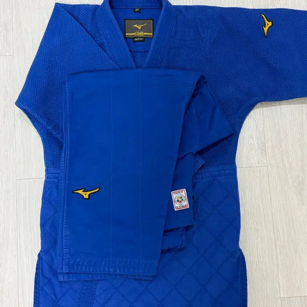 [BUNJANG] Mizuno 8A Judo Uniform / 미즈노 유도복 8a