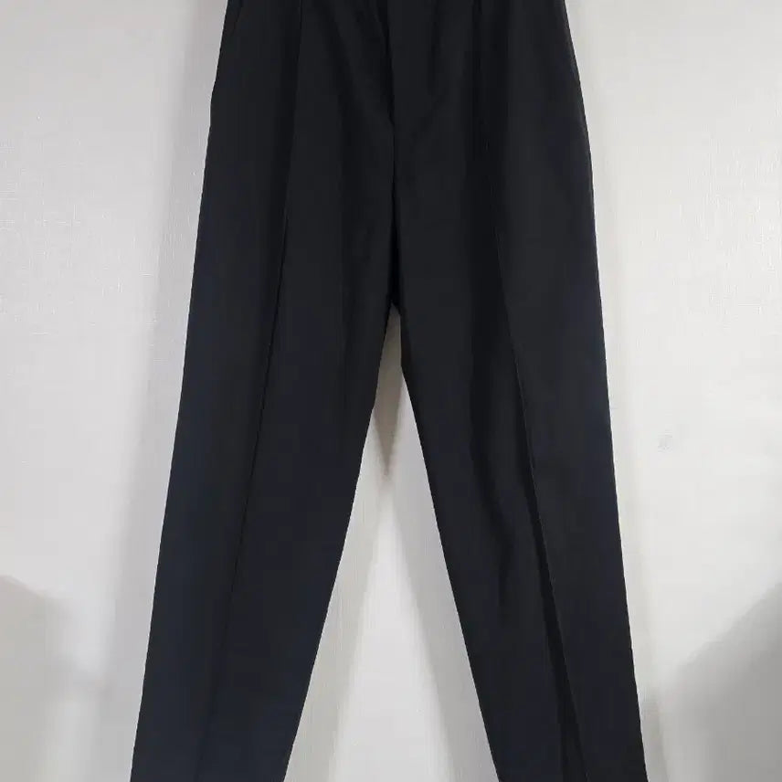 [BUNJANG] SYSTEM Slim Fit Slacks Pants / 시스템 [한섬 ]슬랙스 슬림 핏 팬츠