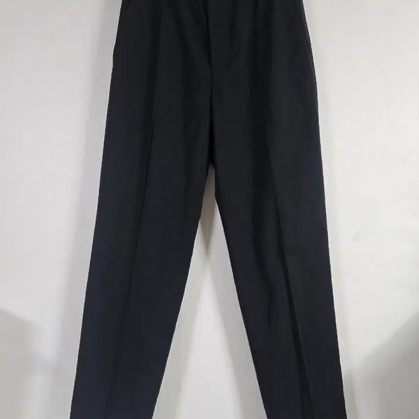 [BUNJANG] SYSTEM Slim Fit Slacks Pants / 시스템 [한섬 ]슬랙스 슬림 핏 팬츠