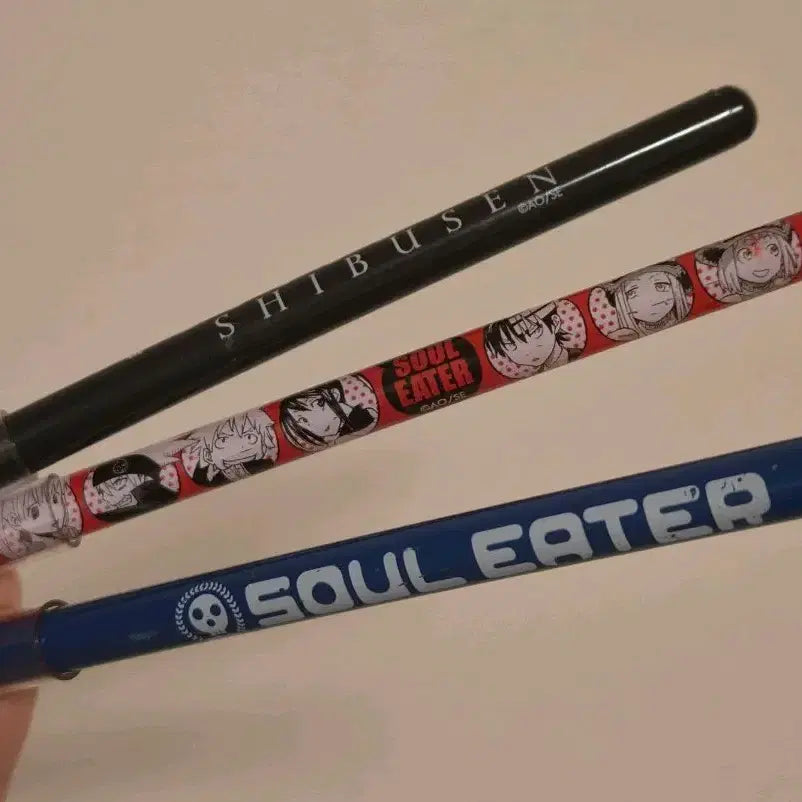 [BUNJANG] Souleater Ballpoint Pen / 소울이터 souleater 볼펜