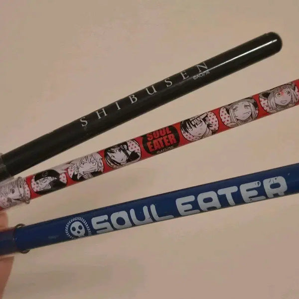 [BUNJANG] Souleater Ballpoint Pen / 소울이터 souleater 볼펜