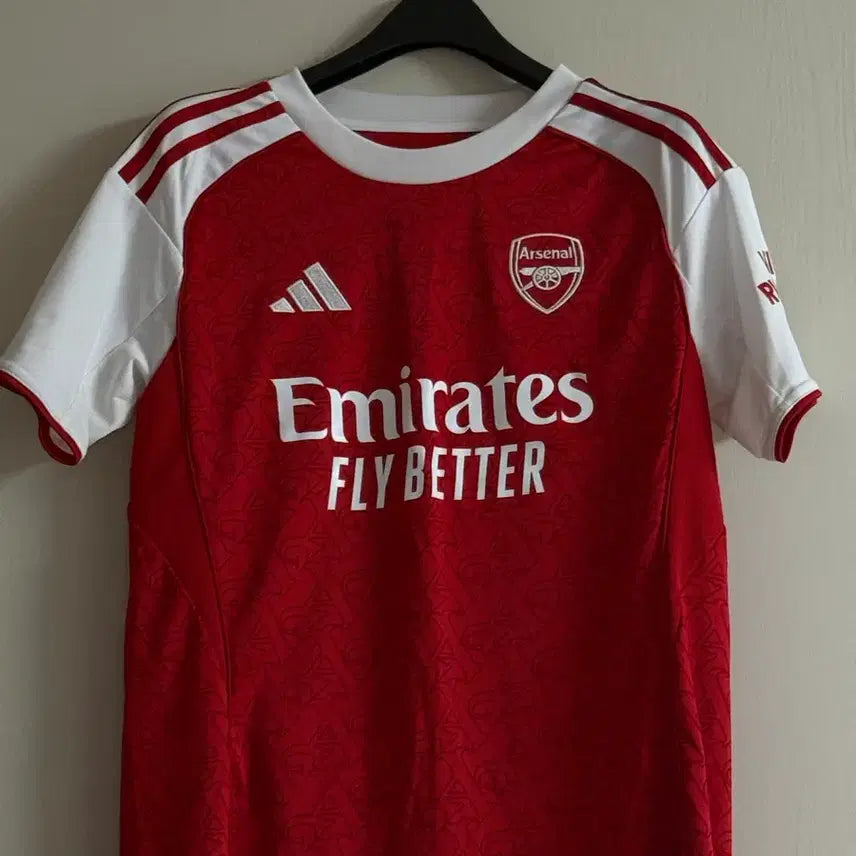 [BUNJANG] Arsenal Football Club Jersey / 아스널 유니폼