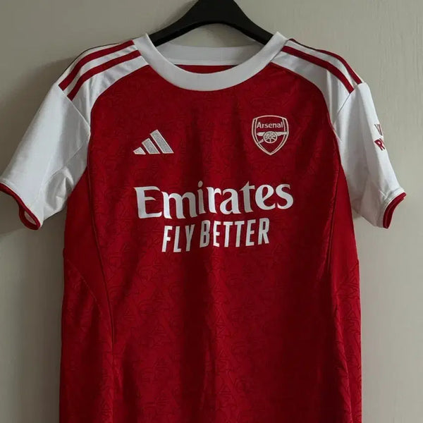 [BUNJANG] Arsenal Football Club Jersey / 아스널 유니폼