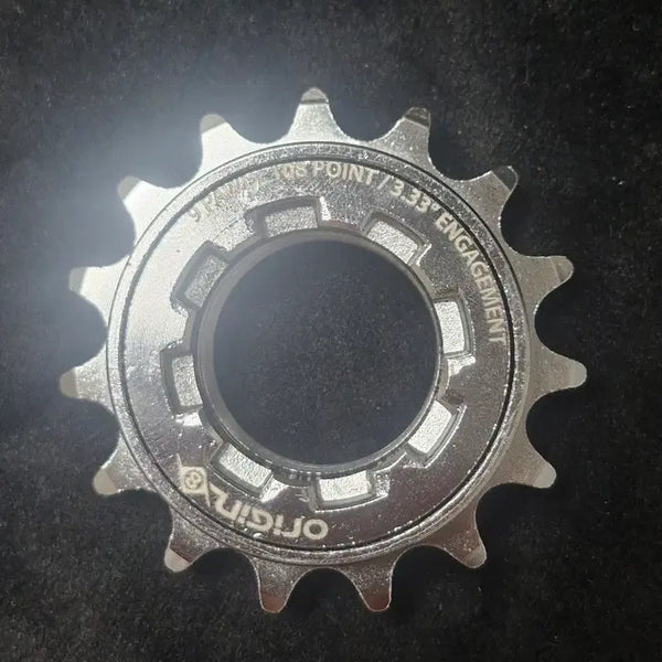 [BUNJANG] Origin8 Hornet 108 Performance Freewheel 15T / [미사용 새제품] 오리진8 호넷 108 퍼포먼스 프리휠 15T