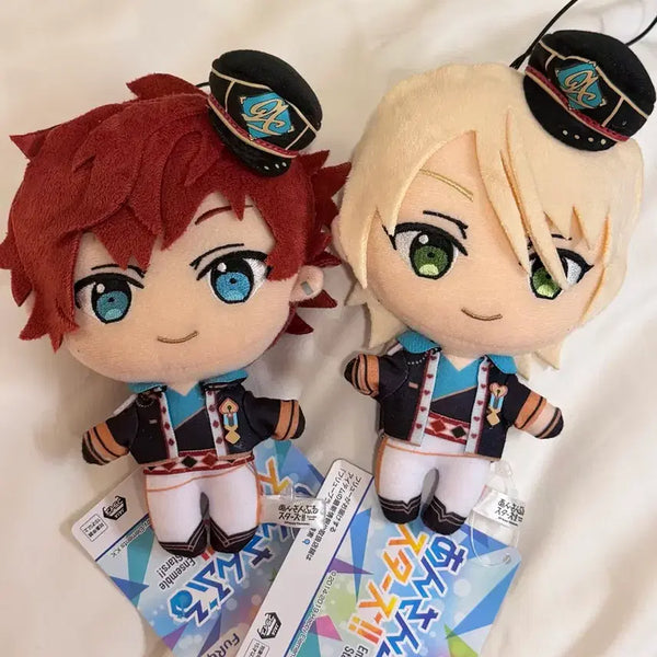 [BUNJANG] Ensemble Stars Hiirro & Aira New Nui Set / 앙스타 히이로 아이라 신누이 세트