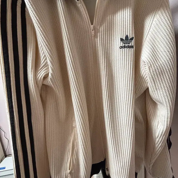 [BUNJANG] Beckenbauer Waffle Jersey L / 베켄바우어 와플져지 L