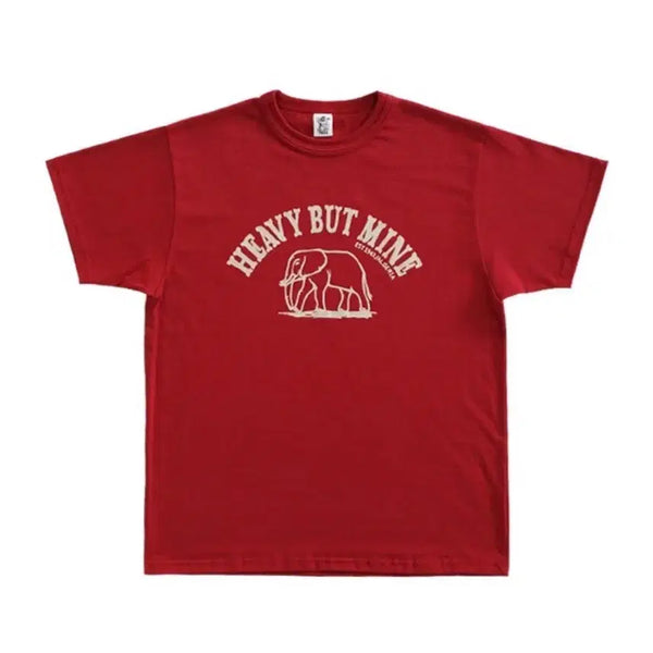[BUNJANG] Collect Piece Graphic T-Shirt XL / [XL] 컬렉트피시스 그래픽 반팔티