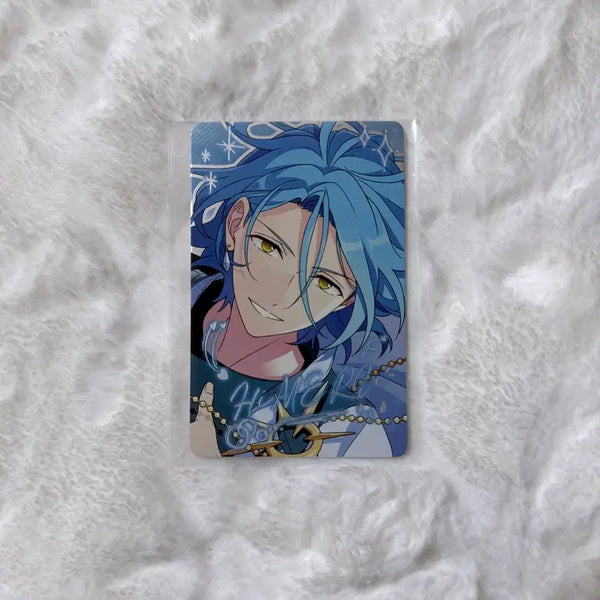 [BUNJANG] Ensemble Stars! 9th Anniversary Himéru Crazy:B Photocard / 앙스타 중스타 9주년 포토카드 히메루 크레이지비 앙상블스타즈 포카