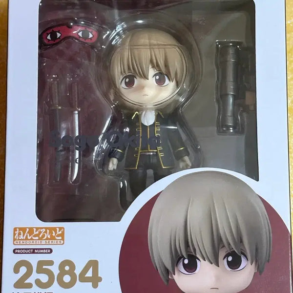[BUNJANG] Gintama Okita Nendoroid Figure / 은혼 소고 넨도로이드 팝니다