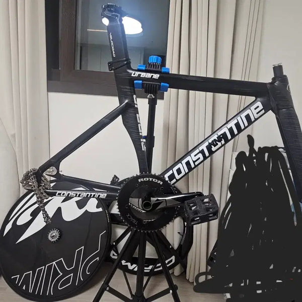 [BUNJANG] Constantine Urbain 2025 Speed Black S-Size Track Bike / 콘스탄틴 어베인 25년식 판매 급처,묻따