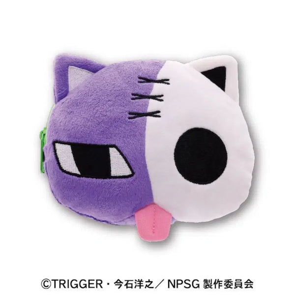 [BUNJANG] Fan's HonexNekko Plush Pouch / 뉴 팬스가 호네코네코 인형 누이 파우치 팬티앤스타킹