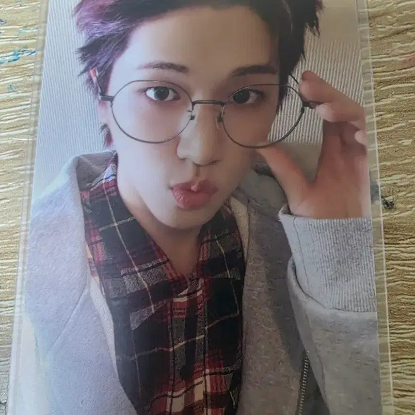 [BUNJANG] BOYNEXTDOOR Riwoo Photocard / 보넥도 리우 포카 양도