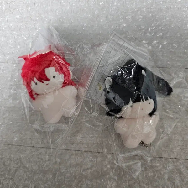 [BUNJANG] Unbranded 5cm Doll 'Jaehee'/'Jaeyoung' (Unofficial) / 어바등 5cm 인형 비공식 짭재희 짭애영