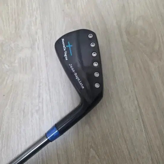 [BUNJANG] Jean-Baptiste 5-Iron Driving Iron Fujikura DIAMOND Speeder 6R / 장밥티스트 5번 드라이빙 아이언
