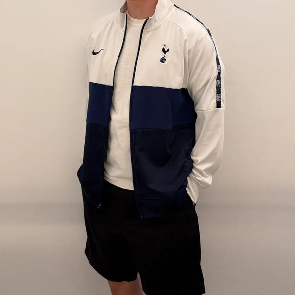 [BUNJANG] Nike Tottenham Hotspur Track Top Jersey XL / 나이키 토트넘 유니폼 트랙탑 져지