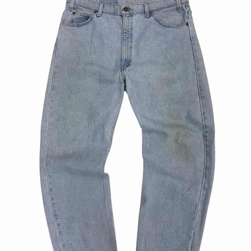 [BUNJANG] 90s Levi's Orange Tab 505 Jeans / 90s 리바이스 오렌지탭 505 (38)
