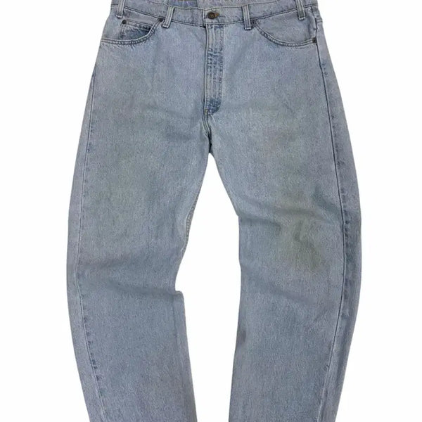 [BUNJANG] 90s Levi's Orange Tab 505 Jeans / 90s 리바이스 오렌지탭 505 (38)