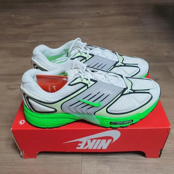 [BUNJANG] Nike Pegasus Wave Running Shoes 280mm / (새제품)나이키 페가수스 웨이브 280