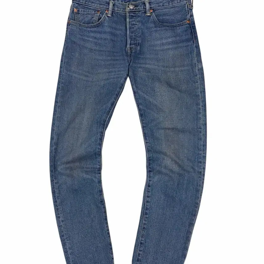 [BUNJANG] Levi's 501S Slim Fit Jeans (Size 32) / 리바이스 501S 청바지 (32)
