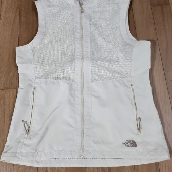 [BUNJANG] The North Face Mesh Vest Size 95 / 노스페이스  메쉬 조끼 95
