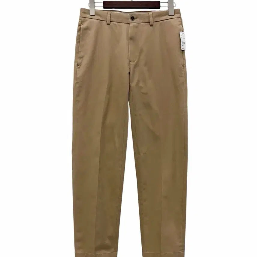 [BUNJANG] Brooks Brothers Beige Chino Pants (Size 30) / 브룩스브라더스 치노팬츠 베이지 새상품 (30)