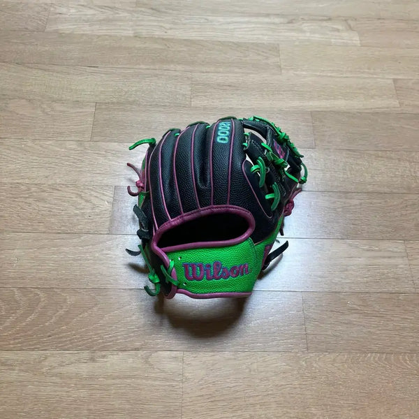 [BUNJANG] Wilson A2000 1786 Infield Glove / 윌슨 a2000 1786 내야 글러브 판매