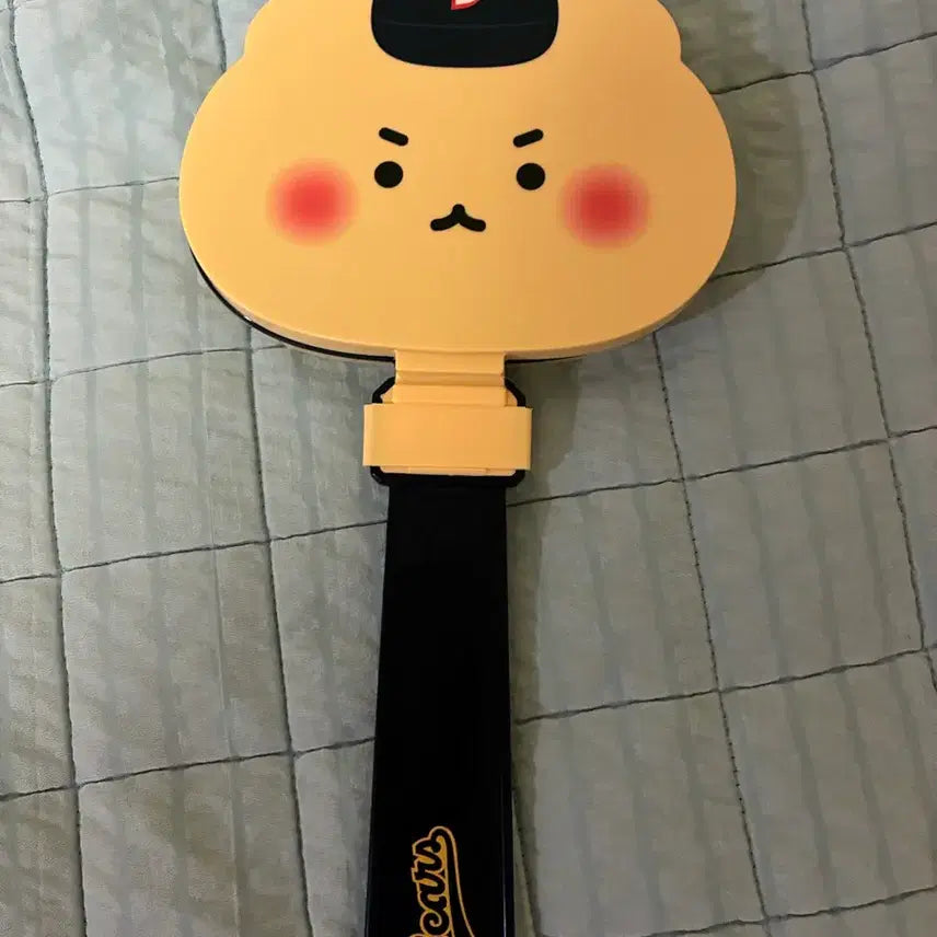 [BUNJANG] Doosan Bears Mang Ggom Clapper / 두산베어스 망곰 짝짝이