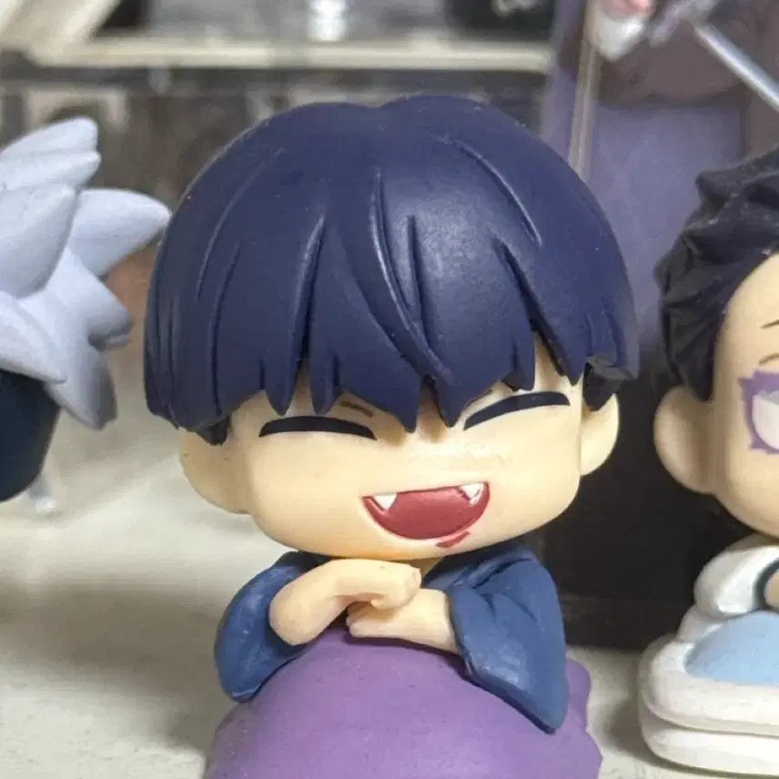 [BUNJANG] Kaiju No. 8 Hoshina Suit Art Figure / 괴수8호 호시나 판매합니다