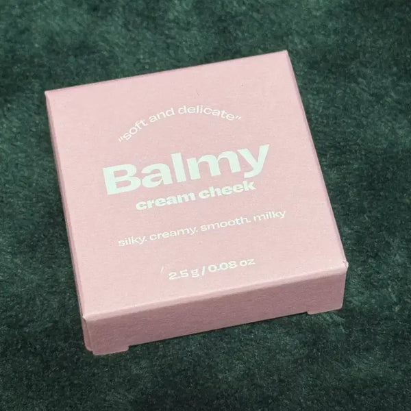 [BUNJANG] Alternative Stereo Bamii Cream Cheek 03 Milky Peach / 얼터너티브스테레오 바미 크림 치크 03 밀키피치