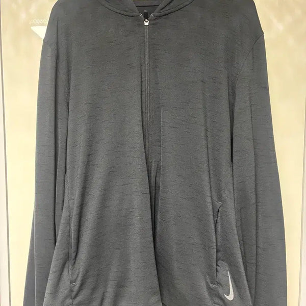 [BUNJANG] Seocheon County Taekwondo Hooded Zip-up Jacket / 서천군천 후드집업 태권도