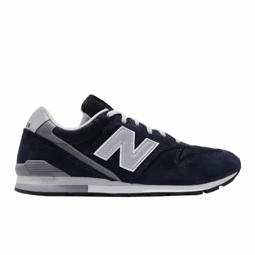 [BUNJANG] New Balance 996 Navy Sneakers (US 5) / 뉴발란스 996 네이비 (230사이즈)
