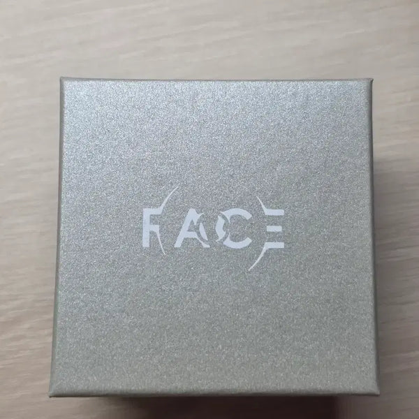[BUNJANG] BTS Jimin FACE Ring / 방탄 지민 face 반지