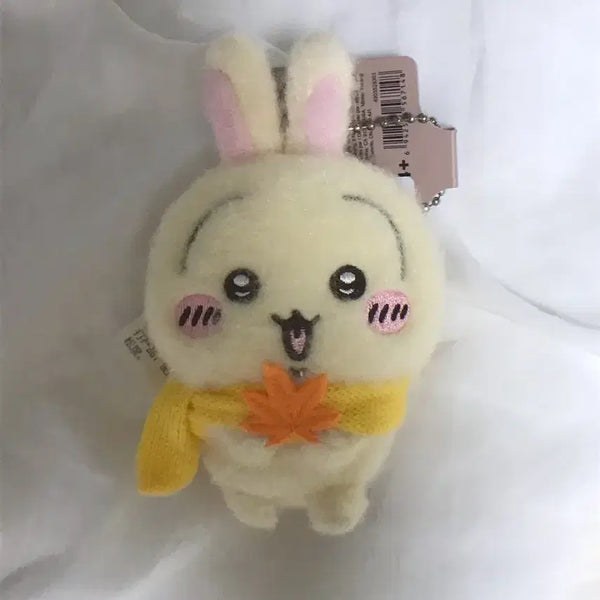 [BUNJANG] Minsu Usagi Plush / 미니소 우사기