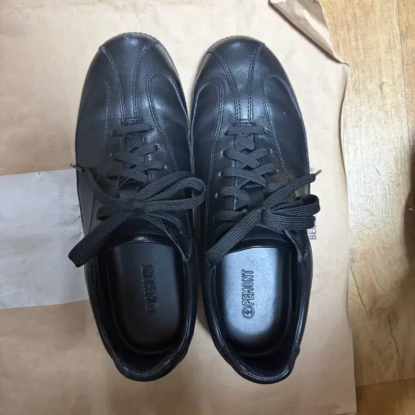 [BUNJANG] Fmont Dress Shoes 260 / 페몬트 드레스 260