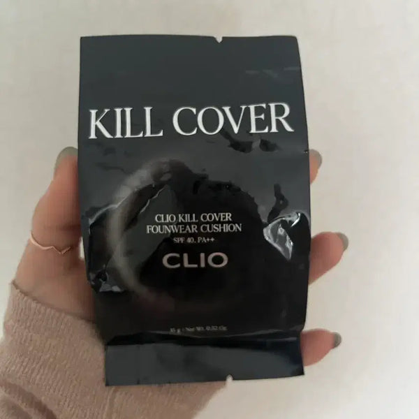 [BUNJANG] Clio Cushion Refill 21C / 클리오 쿠션 리필 21C