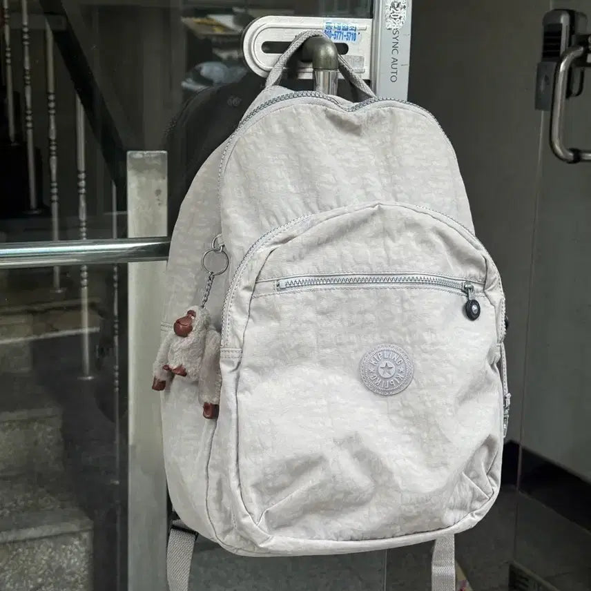 [BUNJANG] Kipling Backpack / 키플링 백팩
