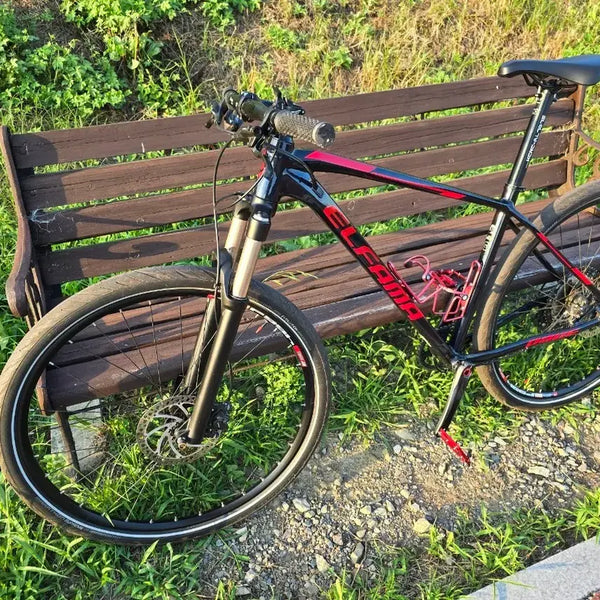 [BUNJANG] Uplama Face 8100 29" XL MTB Bicycle / 엘파마 페이스8100 29인치 팝니다.