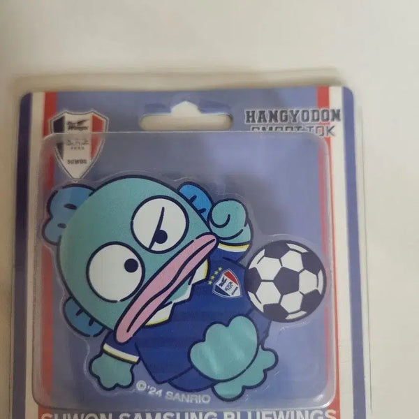 [BUNJANG] K League Han Gyo-dong Smart Tok Suwon Samsung / k리그 한교동 스마트톡 수원삼성