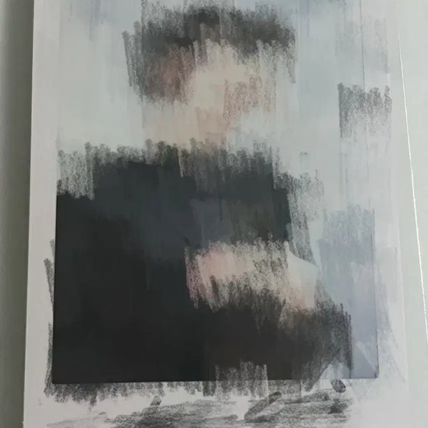 [BUNJANG] 82Major Joosung 'Etoile' Signed Polaroids / 82major 에투메 조성일 싸인폴라 싸폴 양도