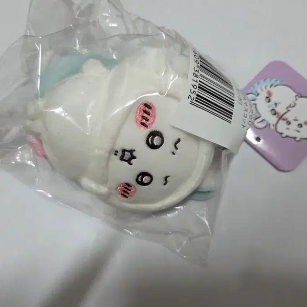 [BUNJANG] Cheekawa All Over Lottery Prize D - Momonga (Sealed) / [미개봉] 치이카와 투성이 쿠지 D상 모몽가