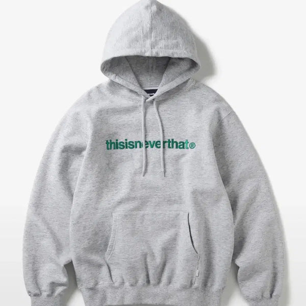 [BUNJANG] Thisisneverthat Hoodie L / 디스이즈네버댓 후드티 L