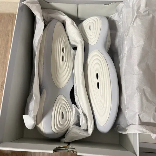 [BUNJANG] Crocs Ripple Stl Moonlight Sandals / (280)크록스 리플 스틸 문라이트