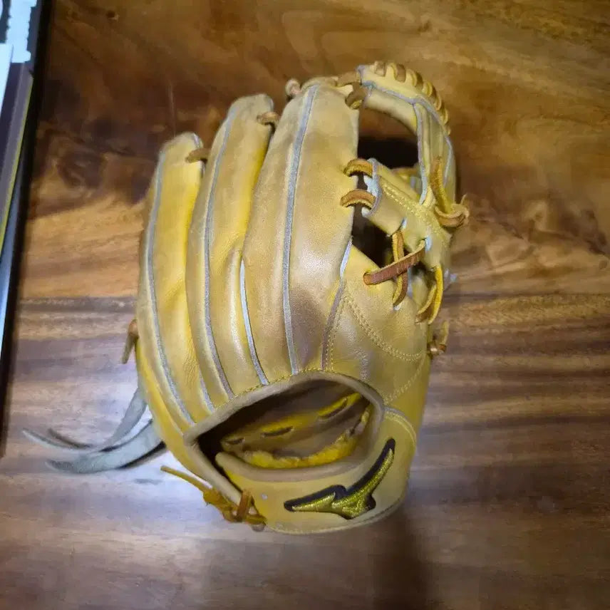 [BUNJANG] Mizuno Pro Infield Glove / 미즈노프로 내야 글러브