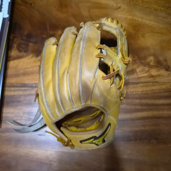 [BUNJANG] Mizuno Pro Infield Glove / 미즈노프로 내야 글러브