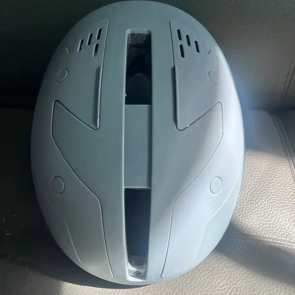 [BUNJANG] Palcorner Nardo Grey Helmet (M) / 팰코너 헬멧 날도그레이m