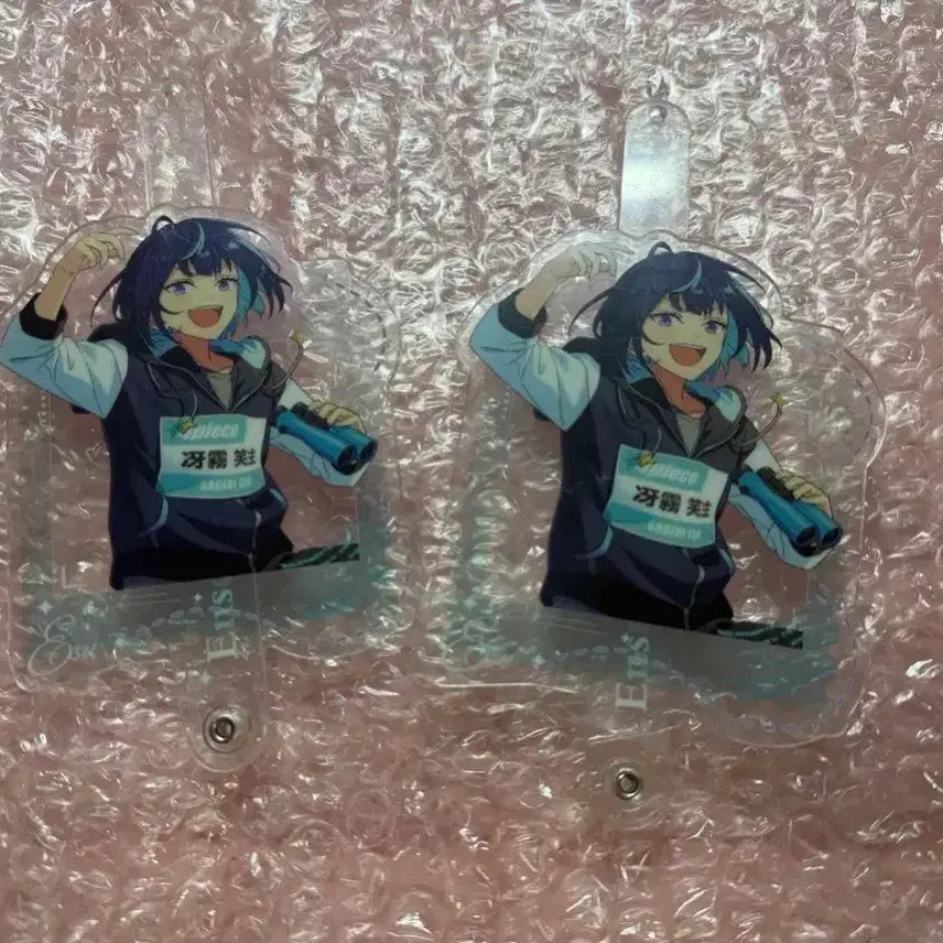 [BUNJANG] Ensemble Stars! Photostick Sagiri Es Bundle Set / 앙스타 포토스틱 사기리에스 일괄