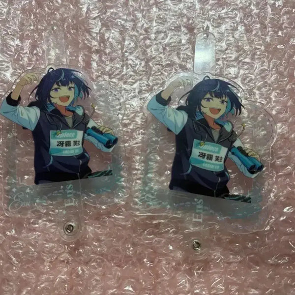 [BUNJANG] Ensemble Stars! Photostick Sagiri Es Bundle Set / 앙스타 포토스틱 사기리에스 일괄